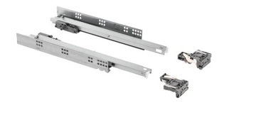 PROWADNICA MODERN SLIDE PRO PUSH SYNCHRO GTV L450