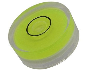 Мини-уровень для воды 15 х 6 мм.