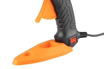 Клеевой пистолет 8 мм, 30 Вт.