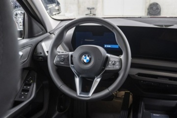 BMW Seria 1 F70 2025 BMW 116 - Dostępny od ręki!, zdjęcie 18