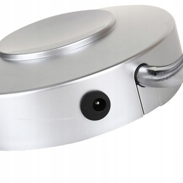PŁYWAJĄCA KULA LEWITACJI MAGNETYCZNEJ OBROTOWA 20cm 220V