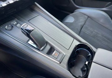 Peugeot 508 II 2023 Peugeot 508 1.6 Hybryda Plugin 360 KM LED Nawigacja Kamera 1.6 360KM, zdjęcie 23