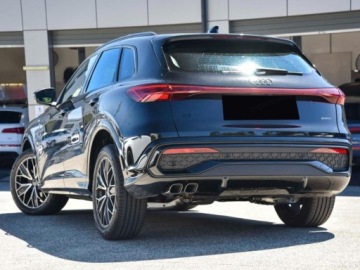 Audi Q5 II SUV Facelifting 2.0 40 TDI 204KM 2026 AUDI Q5 TDI quattro S line Suv 2.0 (204KM) 2026, zdjęcie 1