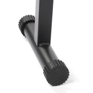 Регулируемая тренировочная скамья