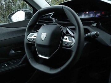 Peugeot 308 III 2025 Od ręki - Allure e-DCS6 1.2 mHEV 145KM / Pakiet Wygoda, Komfort, zdjęcie 5