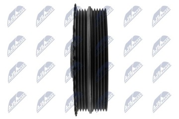 KOLO ŘEMENICE RKP-MZ-004 NTY