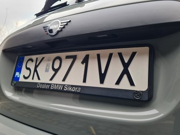 Mini One II 2022 MINI Cooper Moris Cuntryman One Clubman Acemen Paceman salon PL 1właś ASO !, zdjęcie 8