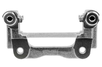 ЗАЖИМНАЯ БУМАГА ЗАДНЯЯ Л/П TOYOTA AVENSIS T25 03-08