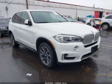 BMW X5 G05 2018 BMW X5 2018 BMW X5 XDRIVE35I 3.0 Benzyna 300KM, zdjęcie 1