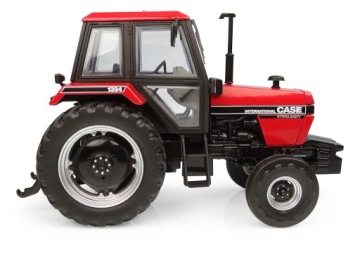 Модель трактора Case International 1394 2 WD