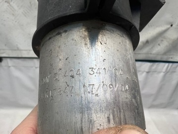 BMW OE 3404341 SUŠIČ KLIMATIZACE