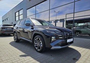 Hyundai Tucson IV 2025 Hyundai Tucson 136 KM Diesel 4WD Platinum Oferta Specjalna 1.6 Diesel, zdjęcie 21