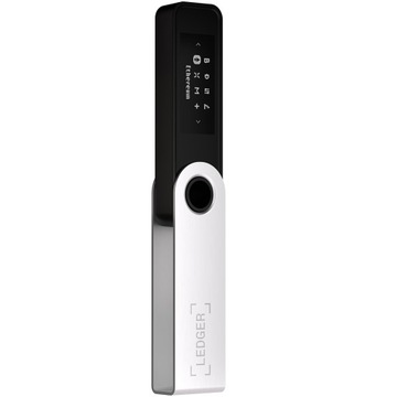 Крипто-кошелек Ledger, DeFi NFT Web3 USB-C