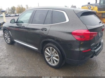 BMW X3 G01 2019 BMW X3 xDrive30I 2019 2.0l 2.0 Benzyna 248KM, zdjęcie 3