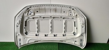 KAPOTA KRYT MOTORU VOLKSWAGEN VW POLO VI 2G0