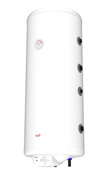 Podgrzewacz wody ELEKTROMET Venus Plus 80L lewy