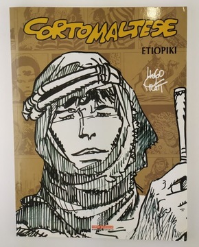 CortoMaltese Etiopiki