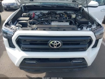 Toyota Tacoma II 2025 Toyota Tacoma SR5 2025 2.4l 2.4 Benzyna 278KM, zdjęcie 8