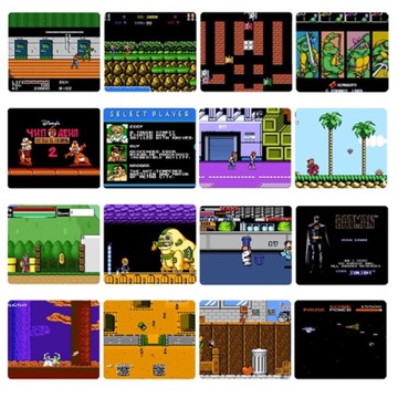 ТВ-ИГРОВАЯ РЕТРО-КОНСОЛЬ + 2 ПАНЛОДА + 40 000 ИГР