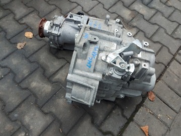 Skrzynia biegów Vw Audi Skoda 1.8 tsi 4x4 LHC
