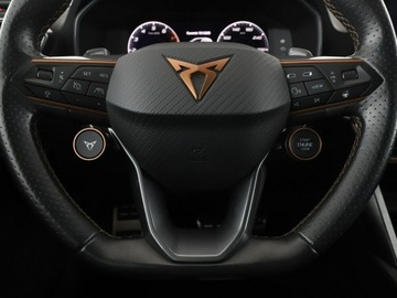 Cupra Leon II Sportstourer 2.0 TSI 310KM 2022 Cupra Leon FV23% 4x4 DSG full LED navi virtual, zdjęcie 20