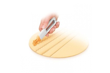 Накатное колесо с 4 сменными колесами | ТЕСКОМА ДЕЛИСИЯ