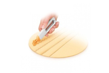 РЕЛЬС С 4 СМЕННЫМИ КОЛЕСАМИ В МОДЕЛИ TESCOMA