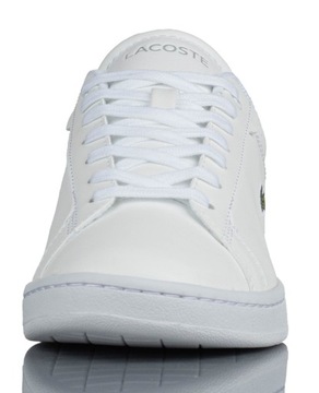 BUTY LACOSTE CARNABY PRO BL 23 1 SUJ WHT R-38