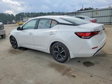 Nissan Sentra VI 2025 Nissan Sentra Sv 2025 2.0 Benzyna 149KM, zdjęcie 10