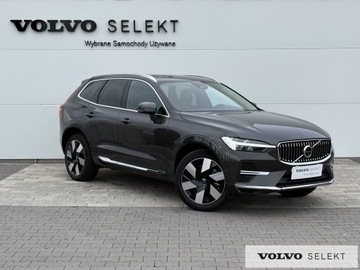 Volvo XC60 II 2024 Volvo XC 60 XC60 T6 Plug-In | AWD | Ultra Bright |, zdjęcie 2