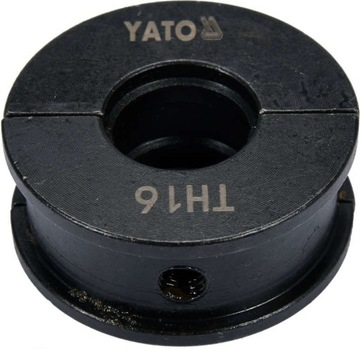 MATRYCA TH16 YT-21752 DO PRASKI YATO YT-21750