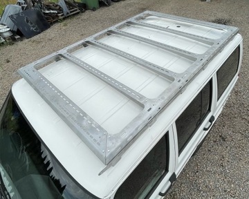 БАГАЖНИК НА КРЫШУ JEEP CHEROKEE XJ