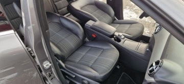 Mercedes Klasa B W246 Sports Tourer 180 BlueEFFICIENCY 122KM 2012 Mercedes B klasa 1.6B 122KM, Radar, Półskóra, Automat. Super Stan !, zdjęcie 19