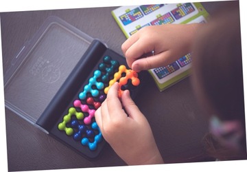 Умные игры. IQ Fit