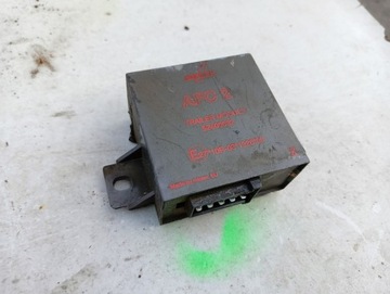 STEROWNIK MODUL HAKA JAEGER 52400532