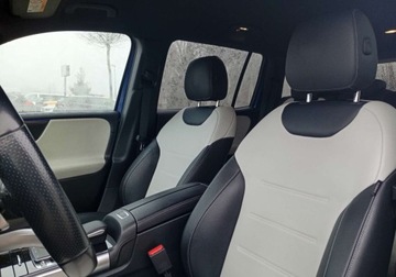 Mercedes GLB SUV 2.0 200d 150KM 2020 Mercedes-Benz GLB Kupiony w Polsce - pierwszy wlasciciel - 2,0 - 150 KM -, zdjęcie 22