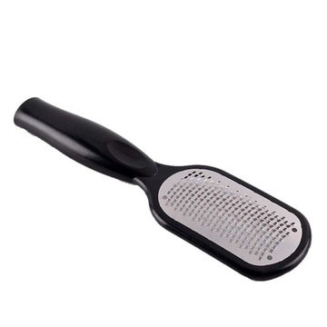 ТЕРКА скребок для пяток скребок для ног ИЗ СТАЛИ