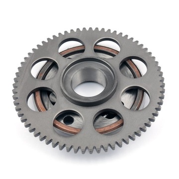 Sprzęgło Rozrusznika do Suzuki GN250/E GZ/TU 250