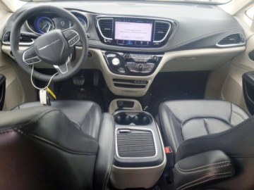 Chrysler Pacifica II 2023 Chrysler Pacifica Touring L 2023 3.6 Benzyna 287KM, zdjęcie 8