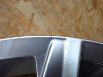 5NA601025E, felni Alu VW TIGUAN 5NA AD1 2016- 5x112 19'' 8,5J ET 38 5NA601025E | thumb 6