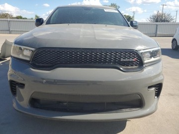 Dodge Durango III 3.6 V6 294KM 2023 Dodge Durango Pursuit 2023 3.6l 3.6 Benzyna 293KM, zdjęcie 5