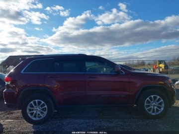 Jeep Grand Cherokee IV 2021 Jeep Grand Cherokee Laredo E 2021 3.6l 3.6 Benzyna 293KM, zdjęcie 6