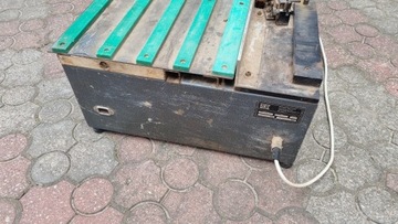 КРОМКООБЛИЦОВОЧНЫЙ СТАНОК GERHARD NEY SENIOR 2600W DB GWR СОСТОЯНИЕ