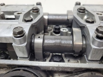 HONDA CBR 1000RR SC57 ГОЛОВКА ЦИЛИНДРА