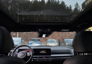 Kia Sorento IV SUV Facelifting 2024 1.6 T-GDI HEV 215KM 2024 Kia Sorento MY25 Prestige Line AWD 215 KM HEV dach panoramiczny cyfrowe, zdjęcie 24