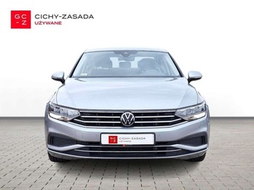 Volkswagen Passat B8 Variant Facelifting 2.0 TDI SCR 200KM 2022 Volkswagen Passat 2.0 TDi 200KM DSG7 Business SalonPL ASO NaviKameraTravel, zdjęcie 1