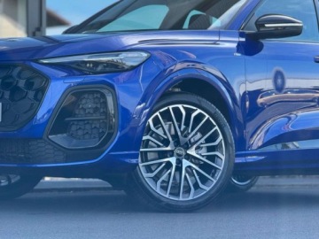 Audi 2025 AUDI Q5 TFSI quattro S line Sportback Suv 2.0 (204KM) 2025, zdjęcie 16