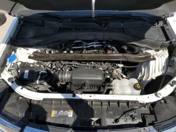 Ford Explorer VI 2021 Ford Explorer Ford Explorer Limited 4WD, od ubezpieczalni, zdjęcie 11