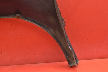 BLATNÍK PRAVÝ PŘEDNÍ ZELENÝ VW BORA 98-05