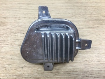 Модуль конвертера СИД направления левого поворота для BMW X2 F39 X1 F48 7428787